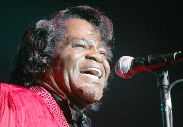 James Brown, descries de copii ca fiind excesiv de violent